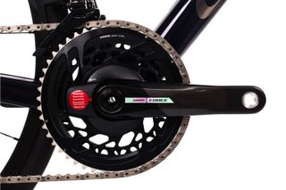 Orbea Orca M21eTEAM PWR talla 53