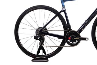Orbea Orca M21eTEAM PWR talla 53