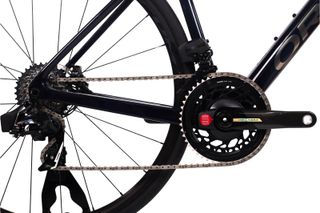 Orbea Orca M21eTEAM PWR talla 53