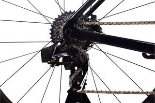 Orbea Orca M21eTEAM PWR talla 53