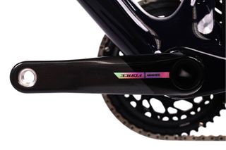 Orbea Orca M21eTEAM PWR talla 53