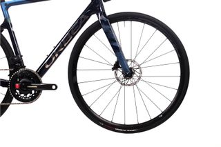 Orbea Orca M21eTEAM PWR talla 53