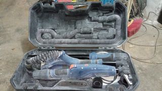 Lijadora de techos DEXTER R7233B