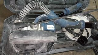 Lijadora de techos DEXTER R7233B