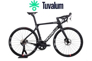 Pinarello Paris Disk Ultegra talla 51