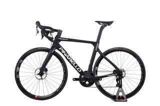 Pinarello Paris Disk Ultegra talla 51