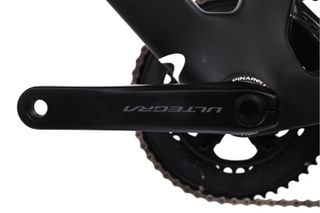 Pinarello Paris Disk Ultegra talla 51