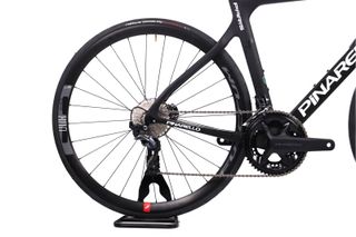 Pinarello Paris Disk Ultegra talla 51