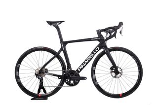 Pinarello Paris Disk Ultegra talla 51