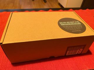 Dreadbox Erebus Reissue Sintetizador Analógico