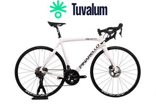 Pinarello Razha Ultegra talla 53