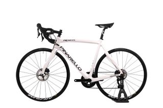 Pinarello Razha Ultegra talla 53