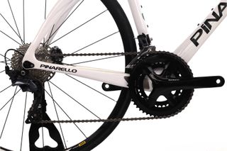 Pinarello Razha Ultegra talla 53