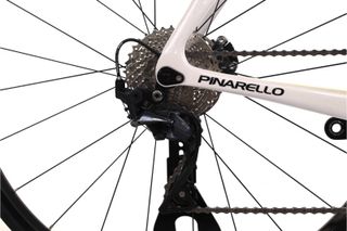 Pinarello Razha Ultegra talla 53