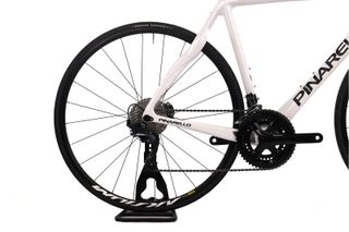 Pinarello Razha Ultegra talla 53