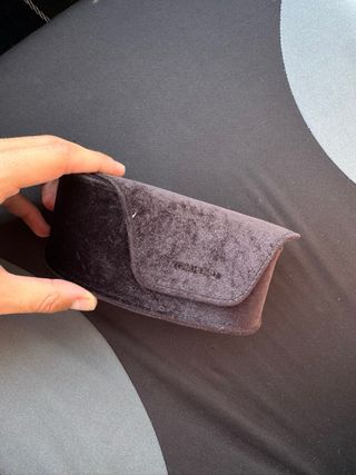 Occhiali da sole Tom Ford Bronson neri