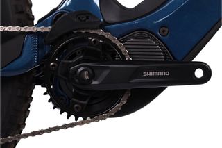 BH Xtep Lynx 9.7 talla M