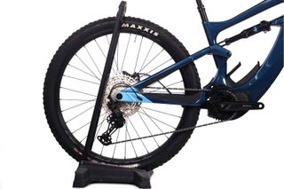 BH Xtep Lynx 9.7 talla M