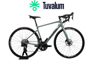 Cannondale Synapse Carbon 2 LE talla 54