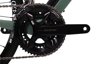 Cannondale Synapse Carbon 2 LE talla 54