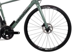 Cannondale Synapse Carbon 2 LE talla 54