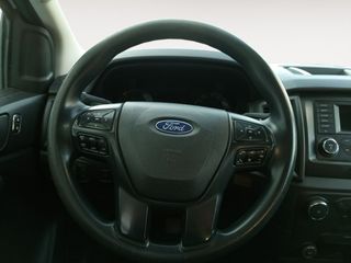 Ford Ranger XL Doble Cabina 4x4