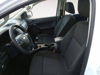 Ford Ranger XL Doble Cabina 4x4