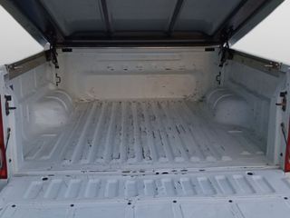 Ford Ranger XL Doble Cabina 4x4