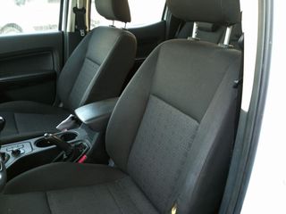 Ford Ranger XL Doble Cabina 4x4