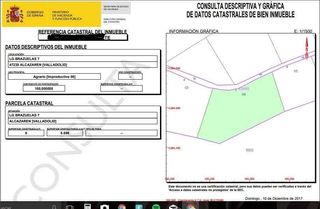 Terreno en venta
