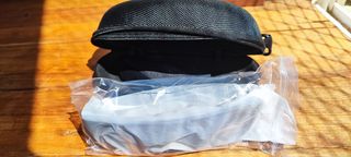 Gafas de Sol Shimano Polarizadas Negras. 