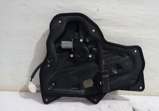 Elevalunas tras izq mazda 143446 bhn97397x 3 lim.