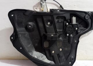 Elevalunas delantero bhs25997x mazda 3 lim. 143407