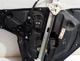 Elevalunas delantero bhs25997x mazda 3 lim. 143407