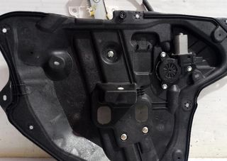 Elevalunas delantero bhs25997x mazda 3 lim. 143407