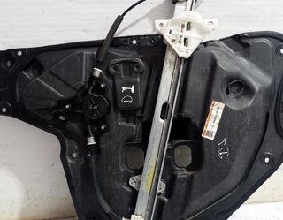 Elevalunas delantero bhs25997x mazda 3 lim. 143407