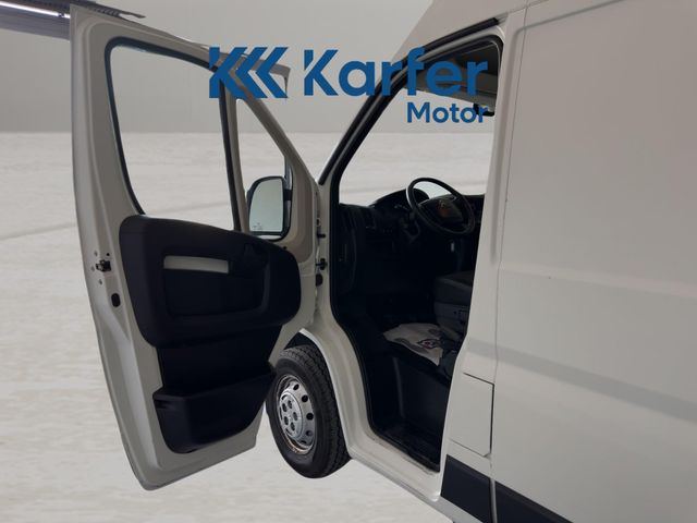 Citroën Jumper BlueHDi 103KW (140CV) Furgón 35L2H2