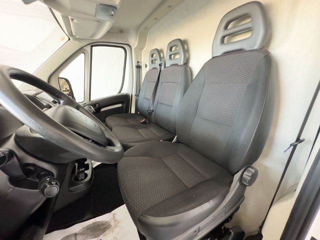 Citroën Jumper BlueHDi 103KW (140CV) Furgón 35L2H2