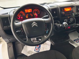 Citroën Jumper BlueHDi 103KW (140CV) Furgón 35L2H2