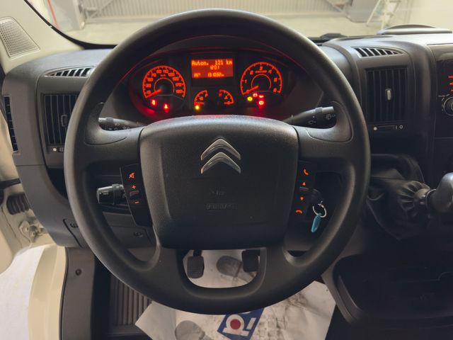 Citroën Jumper BlueHDi 103KW (140CV) Furgón 35L2H2