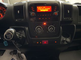 Citroën Jumper BlueHDi 103KW (140CV) Furgón 35L2H2
