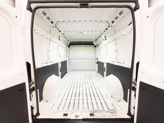 Citroën Jumper BlueHDi 103KW (140CV) Furgón 35L2H2