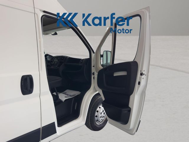 Citroën Jumper BlueHDi 103KW (140CV) Furgón 35L2H2