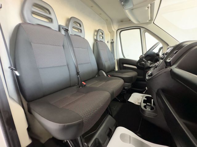 Citroën Jumper BlueHDi 103KW (140CV) Furgón 35L2H2