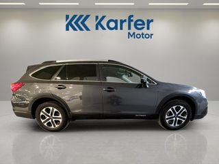 Subaru Outback 2.5i Sport CVT Lineartronic AWD