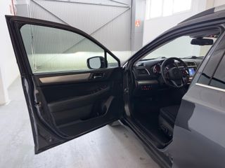 Subaru Outback 2.5i Sport CVT Lineartronic AWD