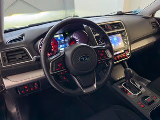 Subaru Outback 2.5i Sport CVT Lineartronic AWD