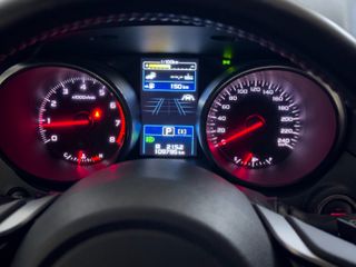 Subaru Outback 2.5i Sport CVT Lineartronic AWD