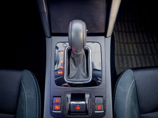 Subaru Outback 2.5i Sport CVT Lineartronic AWD