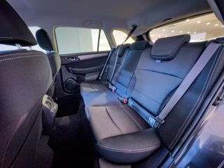 Subaru Outback 2.5i Sport CVT Lineartronic AWD